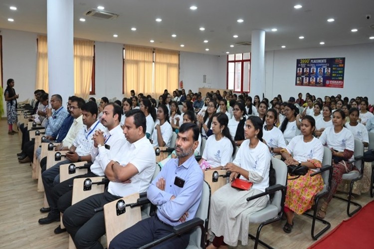 Vignan's Institute of Engineering for Women, Visakhapatnam