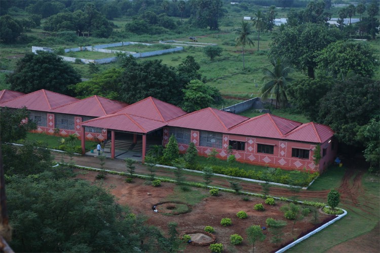 Vignan's Institute of Engineering for Women, Visakhapatnam