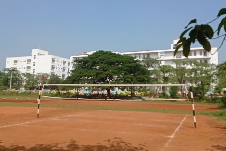 Vignan's Lara Institute of Technology & Science, Guntur