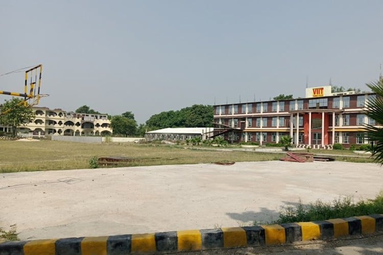 VIIT Degree College, Bulandshahr