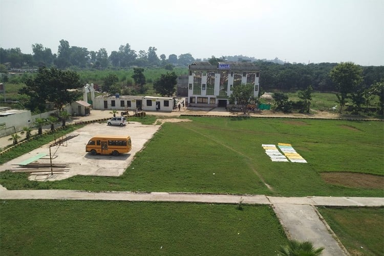 VIIT Degree College, Bulandshahr