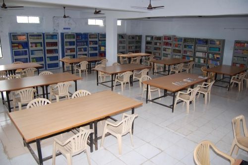 Vijay College of Pharmacy, Hayathnagar