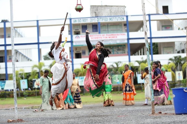 Vijaya Institute of Technology for Women, Vijayawada