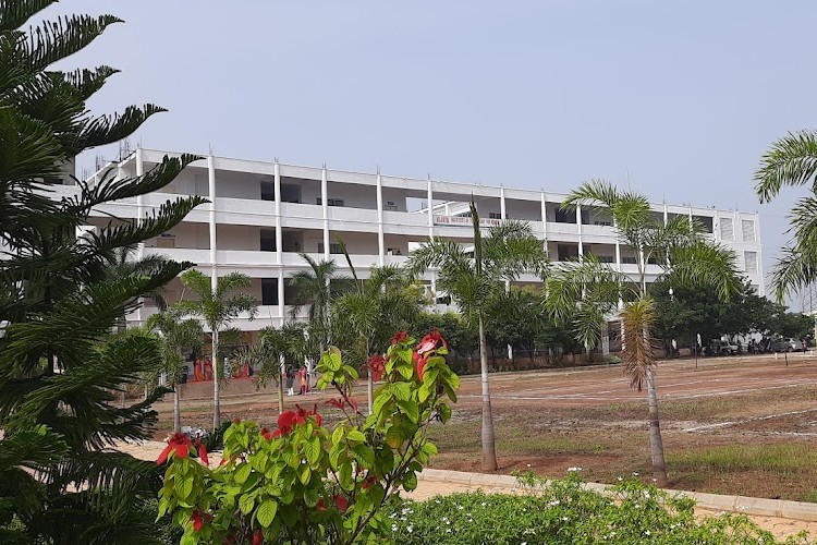 Vijaya Institute of Technology for Women, Vijayawada