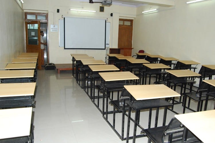 Vijaya School of Business Management, Hyderabad