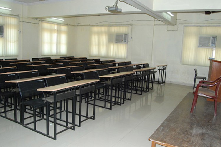 Vijaya School of Business Management, Hyderabad