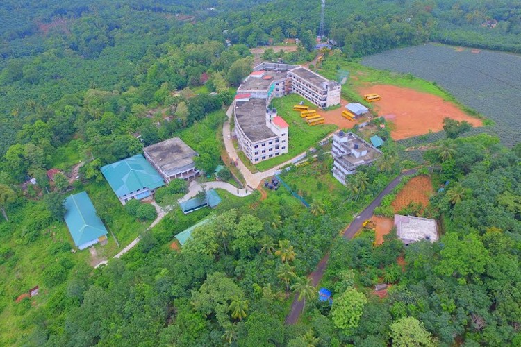 VISAT Engineering College, Ernakulam