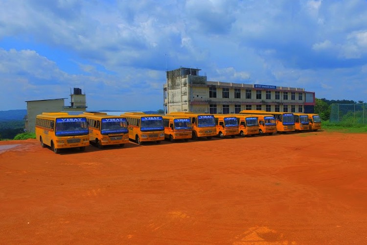 VISAT Engineering College, Ernakulam