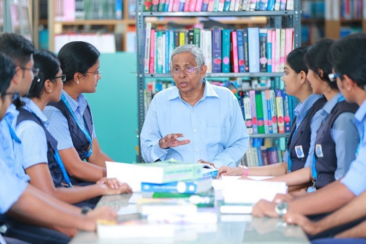 VISAT Engineering College, Ernakulam