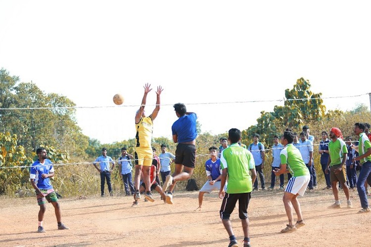 VISAT Engineering College, Ernakulam