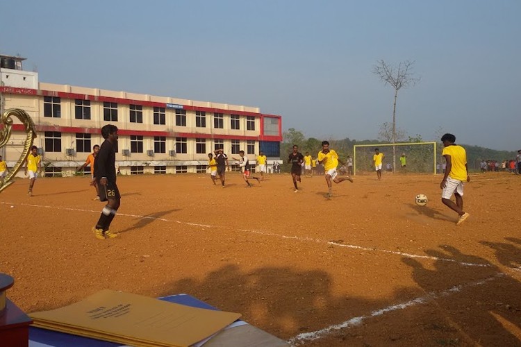 VISAT Engineering College, Ernakulam