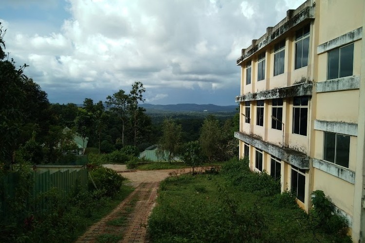 VISAT Engineering College, Ernakulam