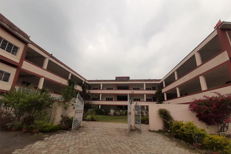 Vijyashree Educational Institute, Jabalpur