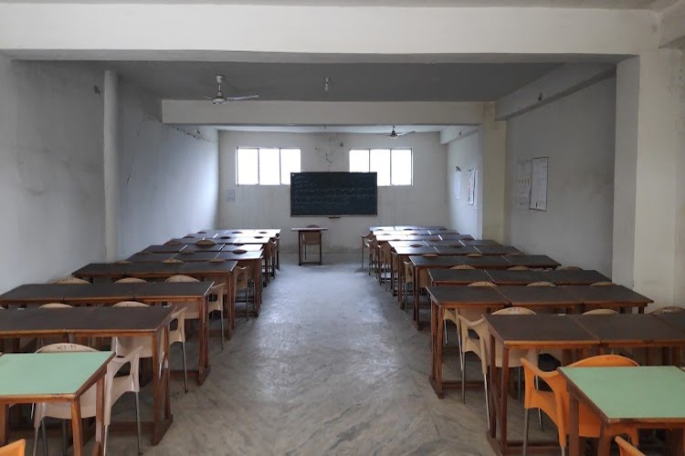 Vijyashree Educational Institute, Jabalpur