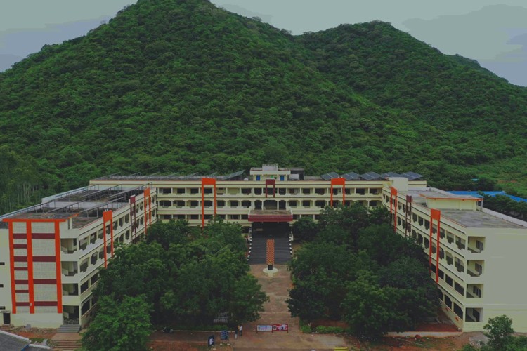 Vikas College of Engineering and Technology, Vijayawada