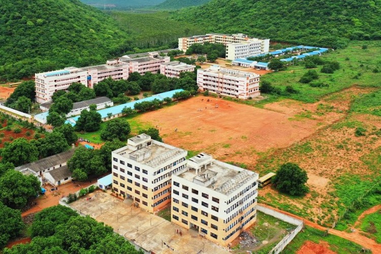 Vikas College of Engineering and Technology, Vijayawada