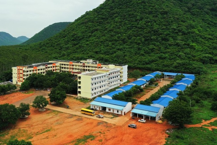 Vikas College of Engineering and Technology, Vijayawada