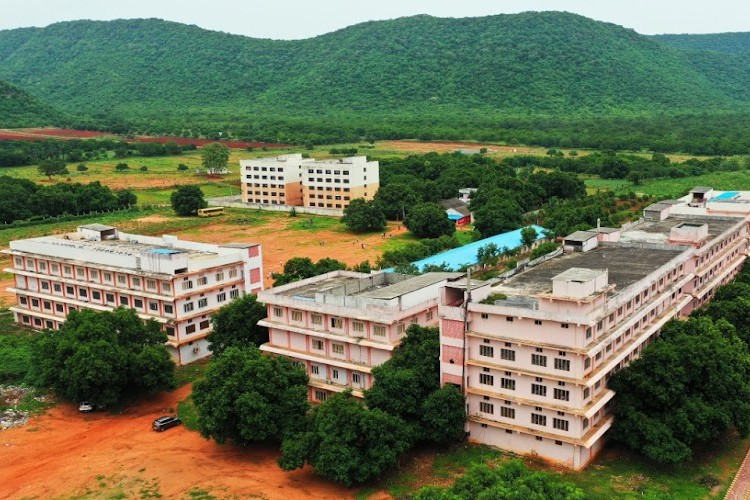 Vikas College of Engineering and Technology, Vijayawada