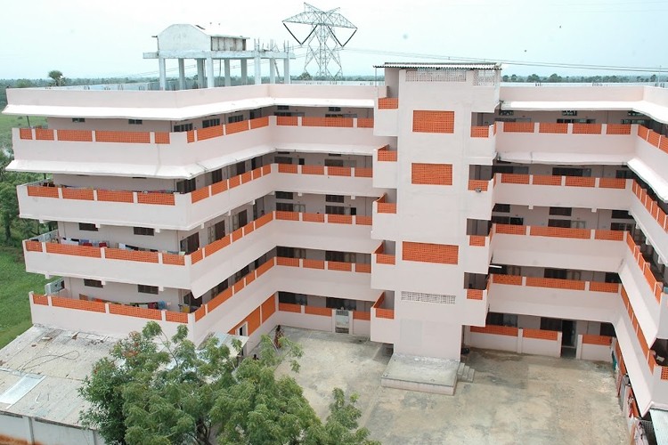 Vikas College of Pharmacy Vissannapet, Krishna