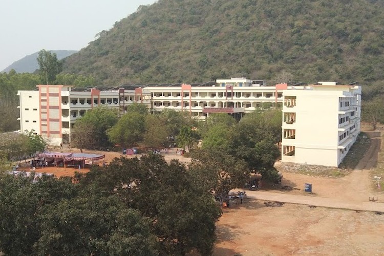 Vikas Group of Institutions, Vijayawada