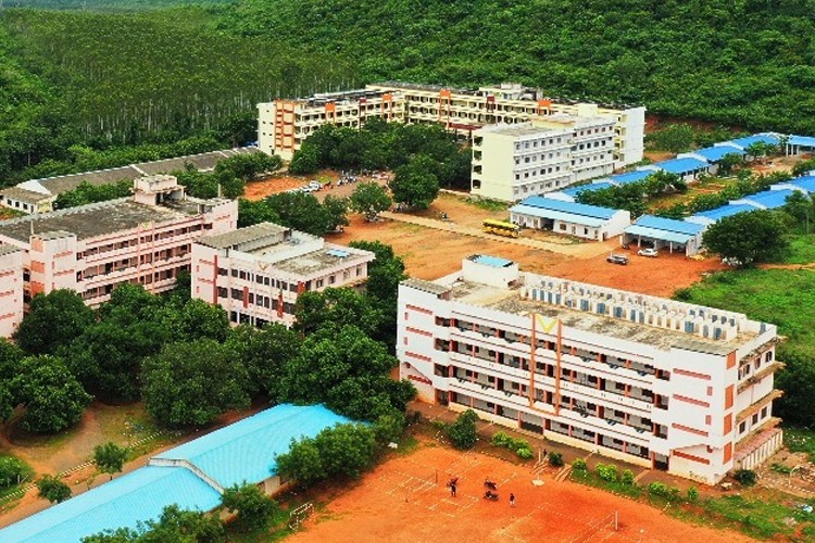 Vikas Group of Institutions, Vijayawada