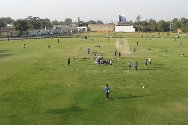 Vikash Institute of Technology, Bargarh