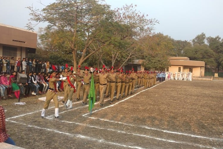 Vikram University, Ujjain