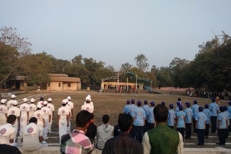 Vikram University, Ujjain