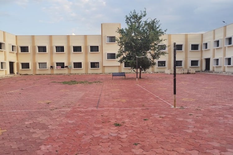 Vikram University, Ujjain