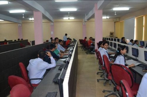 Vikrant Institute of Business Management, Gwalior