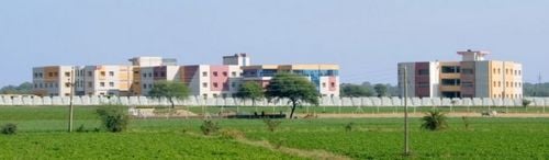 Vikrant Institute of Business Management, Gwalior