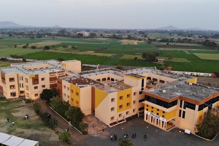 Vikrant Institute of Technology & Management, Gwalior