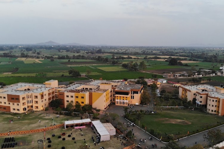 Vikrant Institute of Technology & Management, Gwalior