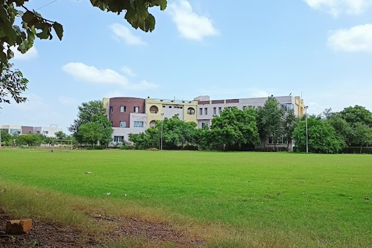 Vikrant Institute of Technology & Management, Gwalior