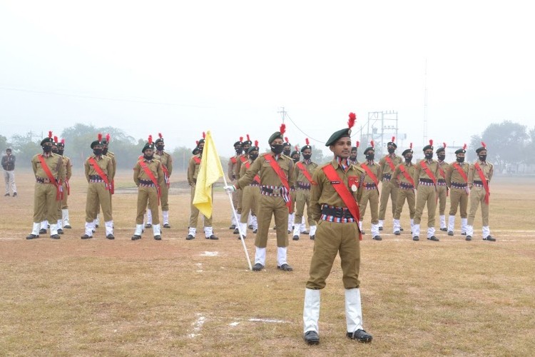 Vikrant Institute of Technology & Management, Gwalior