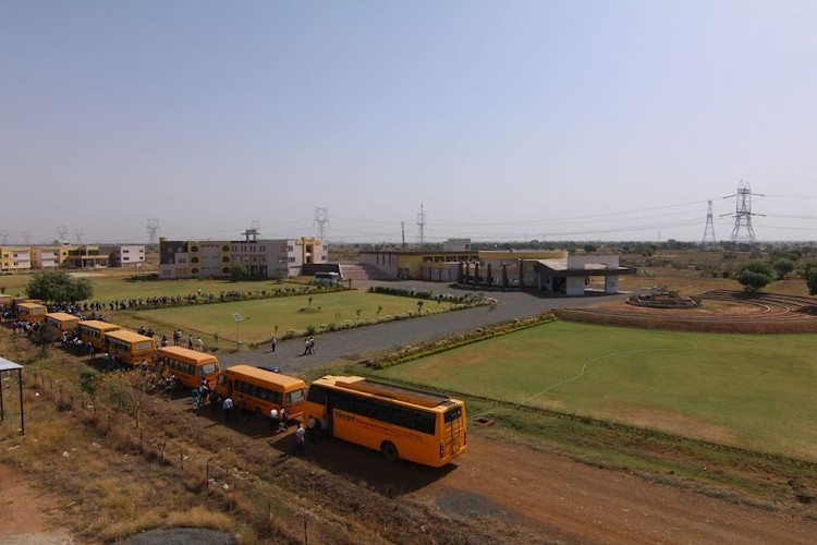 Vikrant Institute of Technology & Management, Gwalior