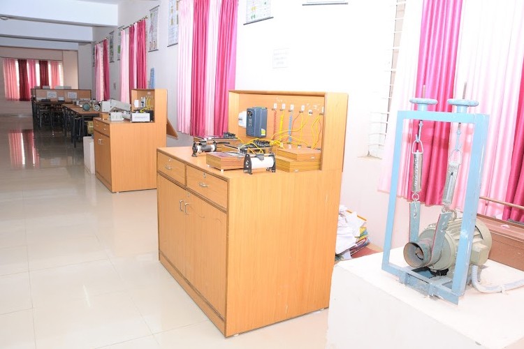 Vikrant Institute of Technology & Management, Gwalior