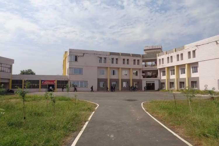 Vikrant Institute of Technology & Management, Gwalior