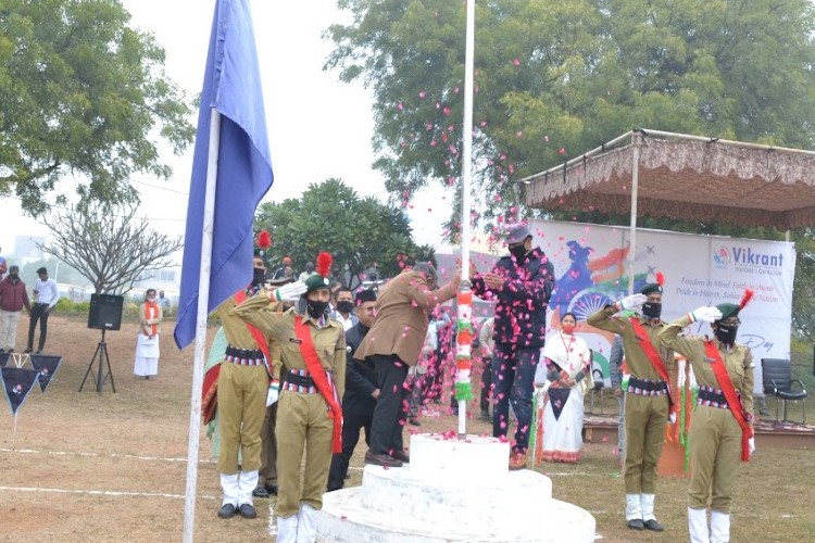 Vikrant Institute of Technology & Management, Gwalior