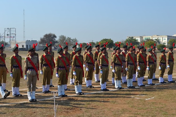 Vikrant Institute of Technology & Management, Gwalior