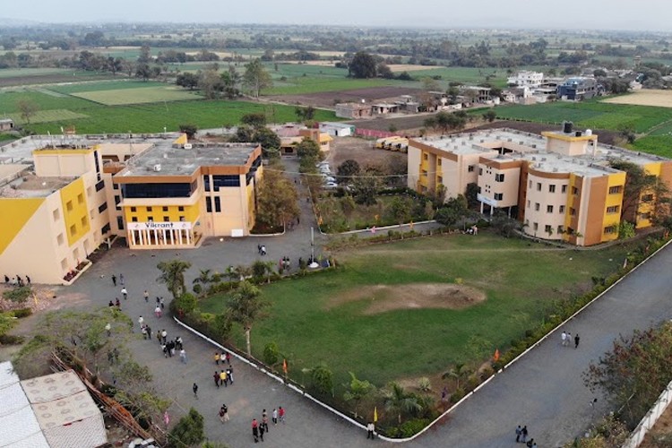 Vikrant Institute of Technology & Management, Gwalior