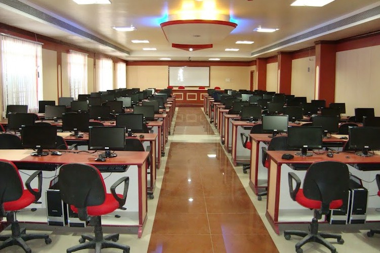 Vikrant Institute of Technology & Management, Gwalior