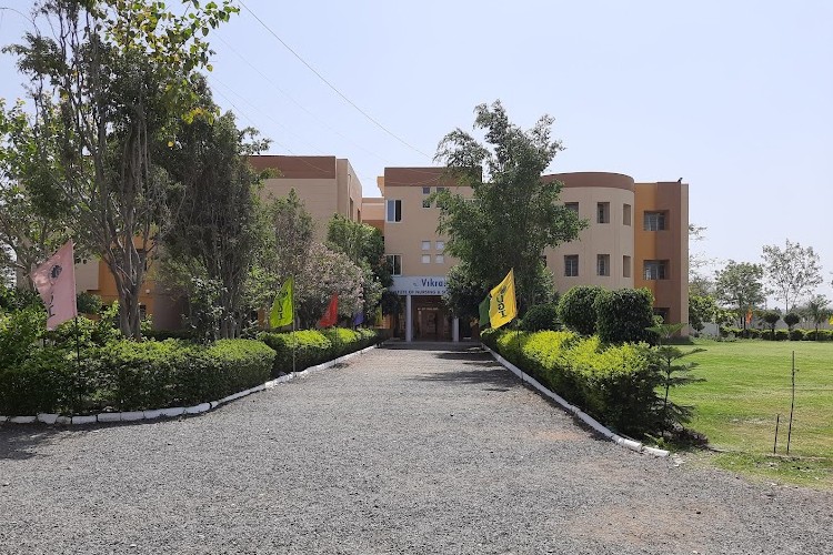 Vikrant Institute of Technology & Management, Indore