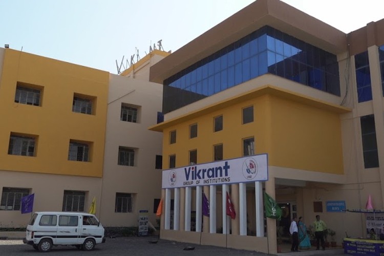 Vikrant Institute of Technology & Management, Indore