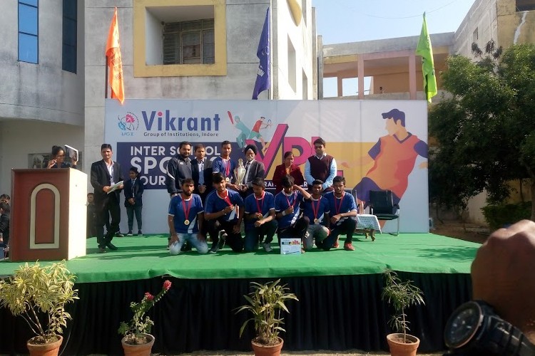 Vikrant Institute of Technology & Management, Indore