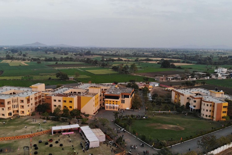 Vikrant Institute of Technology & Management, Indore