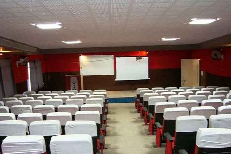 Vikrant Institute of Technology & Management, Indore