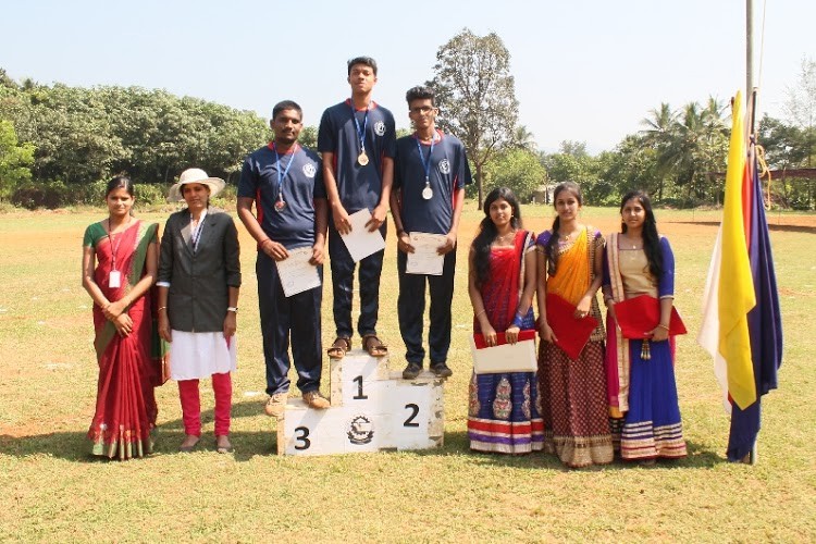 Vimal Jyothi Engineering College, Kannur