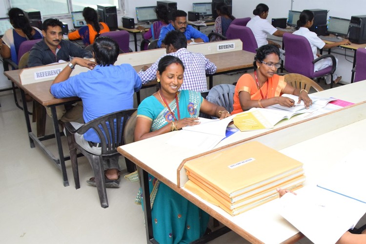 Vinayaka Missions College of Nursing, Karaikal