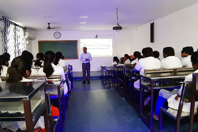 Vinayaka Missions Sankarachariyar Dental College, Salem